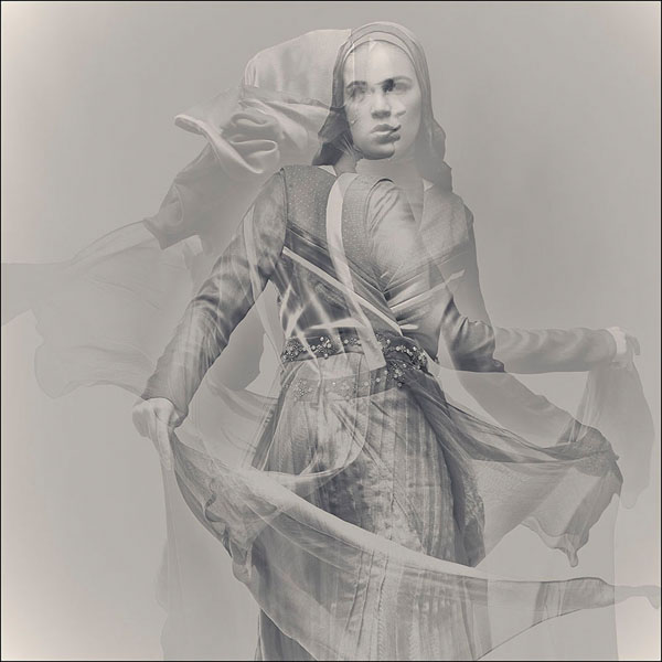 Photograph Ully Zoelkarnain  Series No 1 on One Eyeland